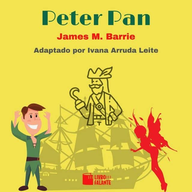 Peter Pan (Integral)