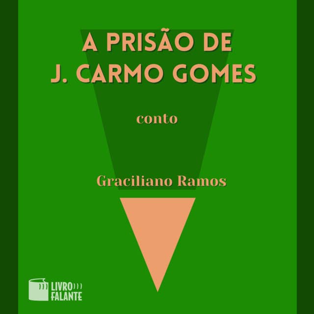 A prisão de J. Carmo Gomes - A short tale (Integral)