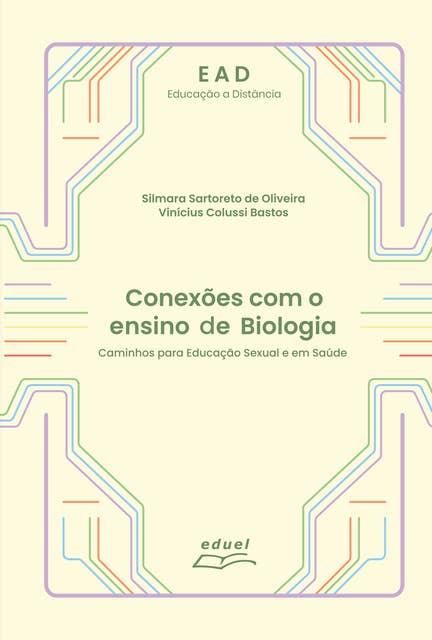 Conexões com o ensino de Biologia: Caminhos para Educação Sexual e em Saúde