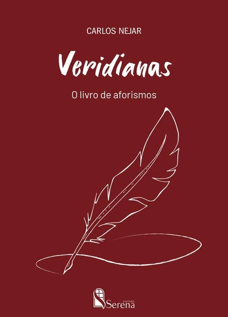 Veridianas: O livro de aforismos