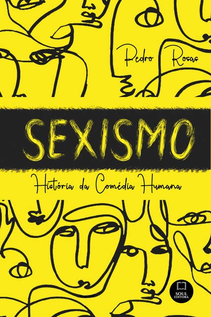 Sexismo: História da Comédia Humana