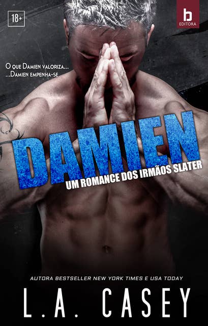 Damien: Irmãos Slater