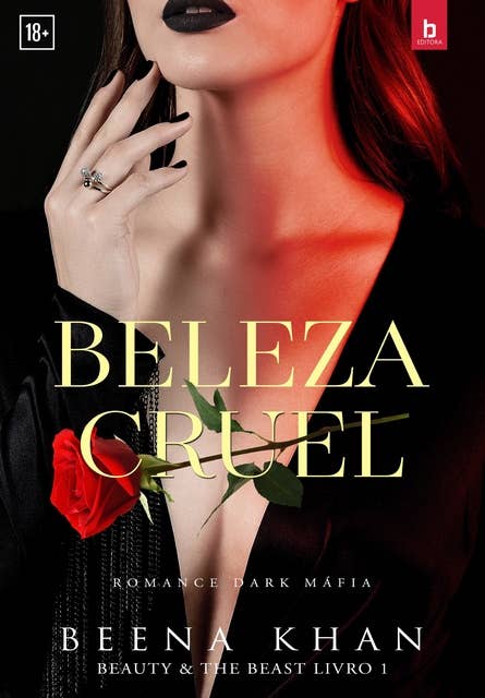 Beleza Cruel: Romance Dark Máfia