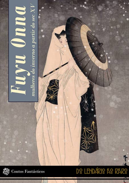 Fuyu Onna: mulheres do inverno