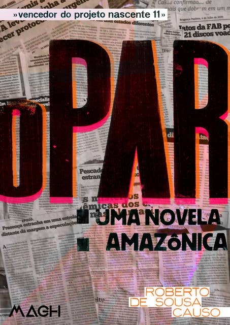 O par: Uma novela amazônica