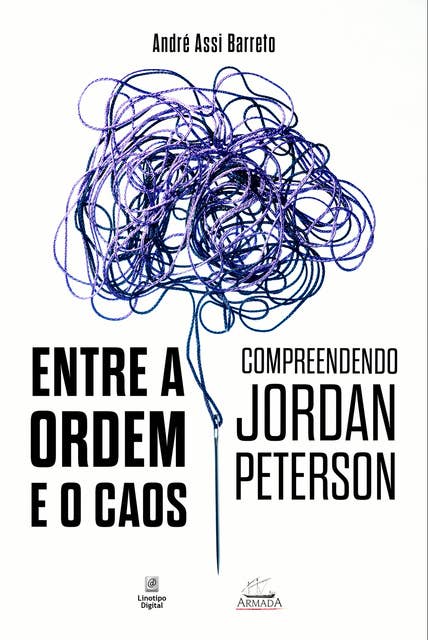 Entre a ordem e o caos: compreendendo Jordan Peterson