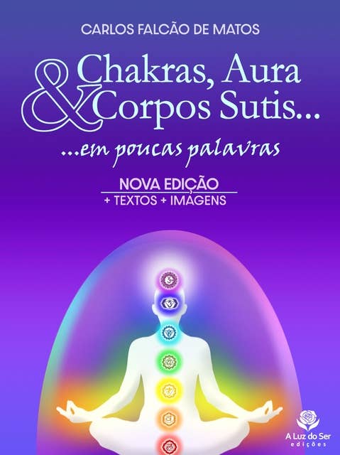 Chakras, aura e corpos sutis...: Em poucas palavras