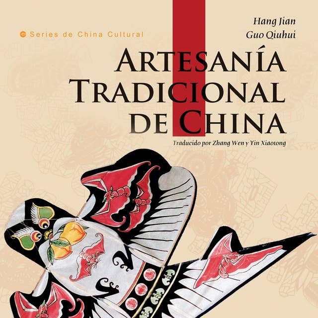 Artesanía Tradicional de China