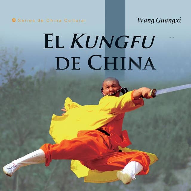 El Kungfu de China