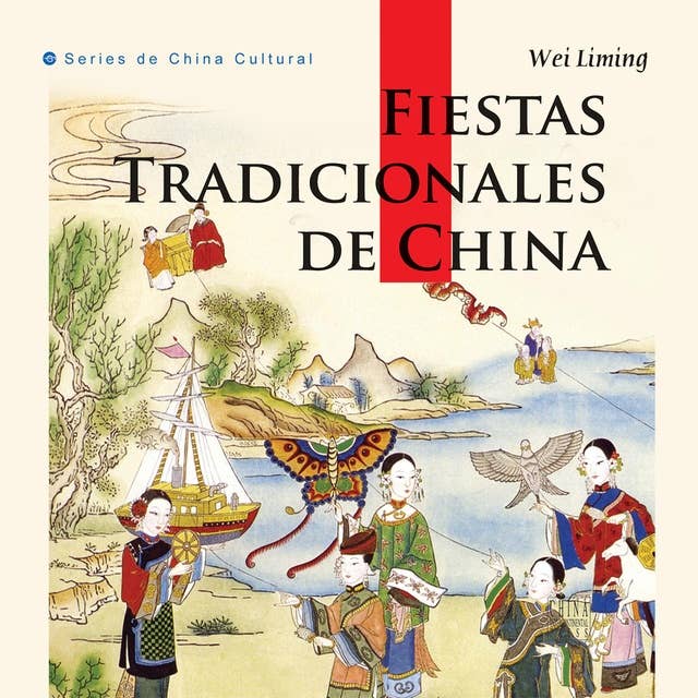Fiestas Tradicionales de China