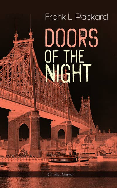 Doors Of The Night (Thriller Classic): Murder Mystery Novel