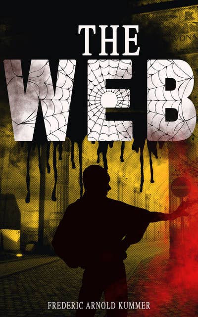 The Web: Thriller