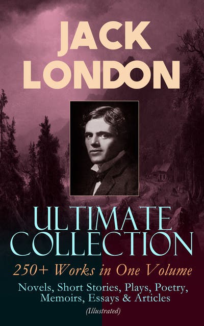 Jack london deals short stories