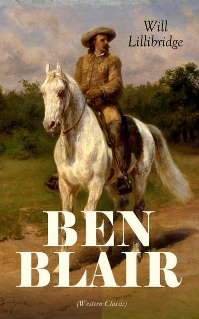 Ben Blair (Western Classic)
