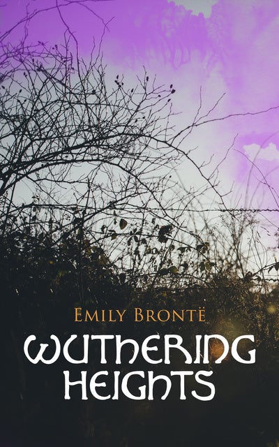 Review: Wuthering Heights by Emily Brontë — The Mistress of the House of  Books