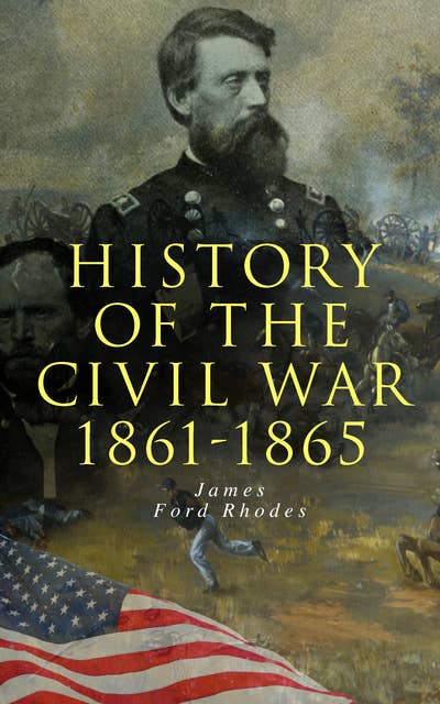 History Of The Civil War: 1861-1865