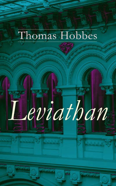 Leviathan: Complete Edition: Vol. 1-4