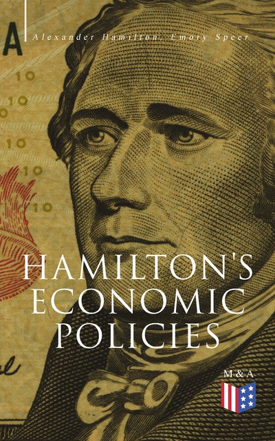 Hamilton's financial hotsell