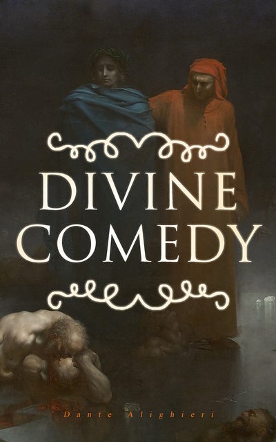 Dante's Divine Comedy: Inferno - Libro electrónico - Dante Alighieri -  Storytel