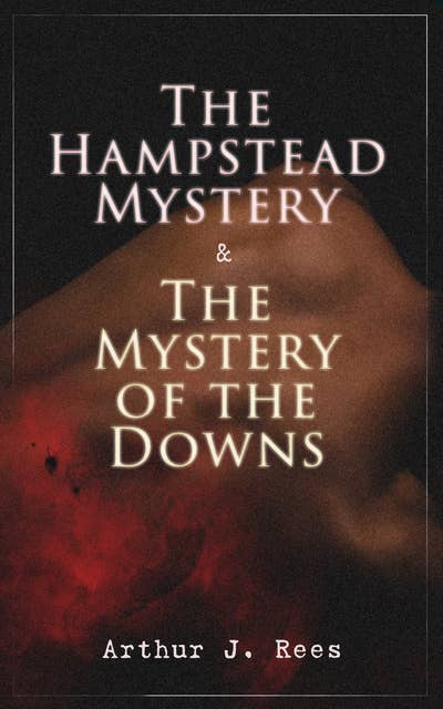 The Hampstead Mystery & The Mystery Of The Downs: Detective Crew's Cases