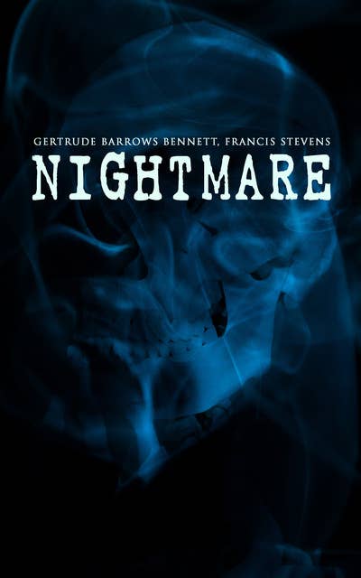 Nightmare: An Alternate Universe Sci-Fi Tale