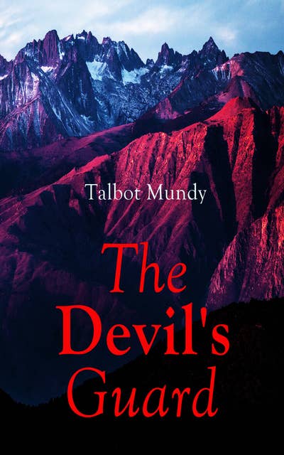 The Devil's Guard: Mystery Thriller