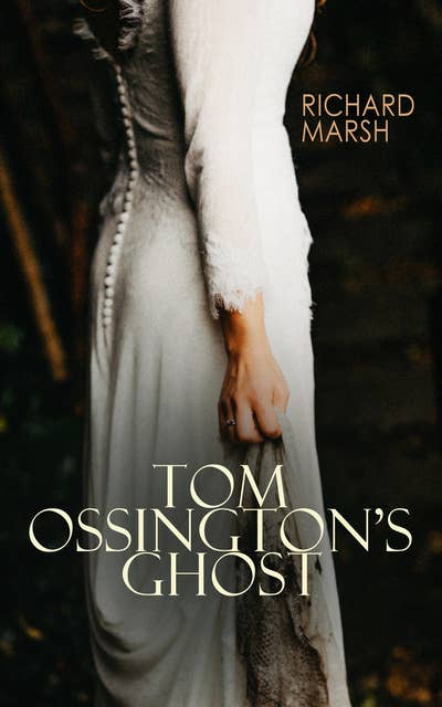 Tom Ossington's Ghost: Horror Thriller