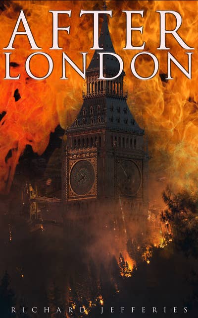 After London: Dystopian Classic