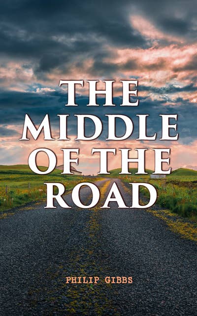 The Middle Of The Road