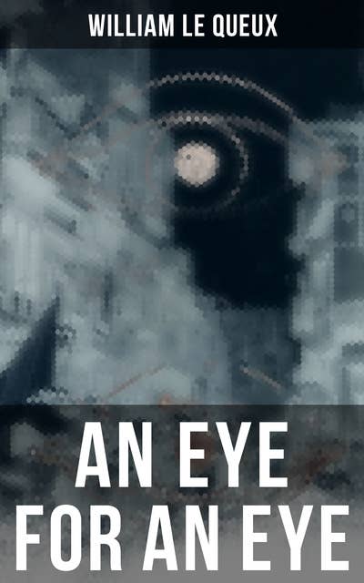 An Eye for an Eye: Murder Mystery