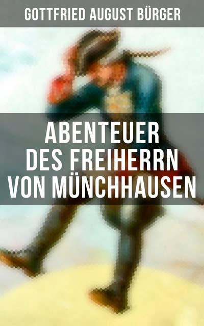 Abenteuer des Freiherrn von Münchhausen