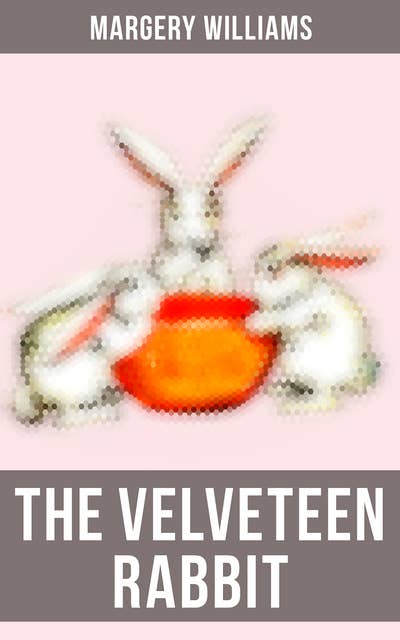 The Velveteen Rabbit: Illustrated Edition