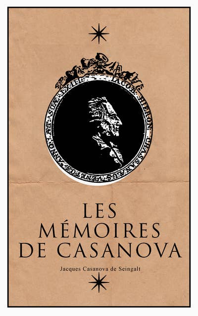Les Mémoires de Casanova