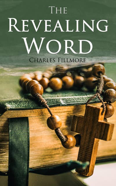 The Revealing Word: Dictionary of Metaphysical Terms