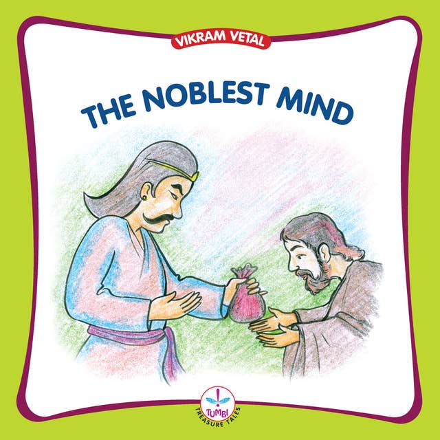 The Noblest Mind