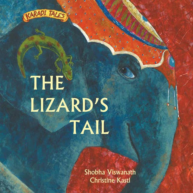 The Lizards Tail