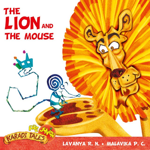The Lion and The Mouse