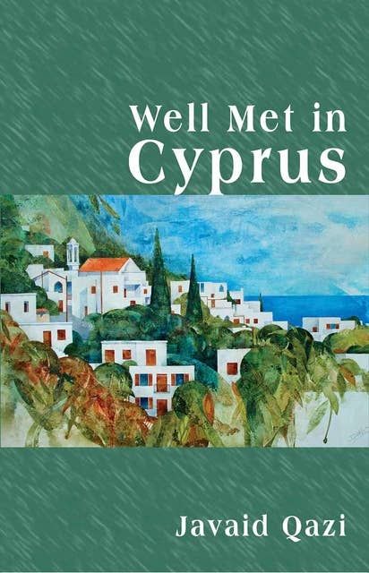 WELL MET IN CYPRUS