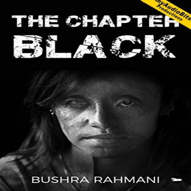 The Chapter Black