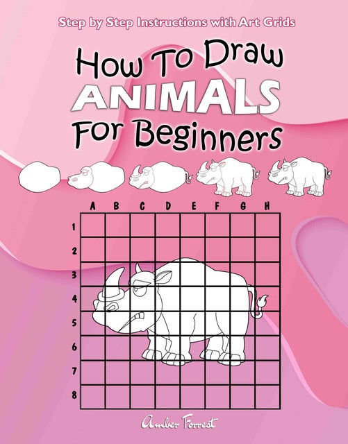 how-to-draw-animals-for-beginners-step-by-step-instructions-with-art