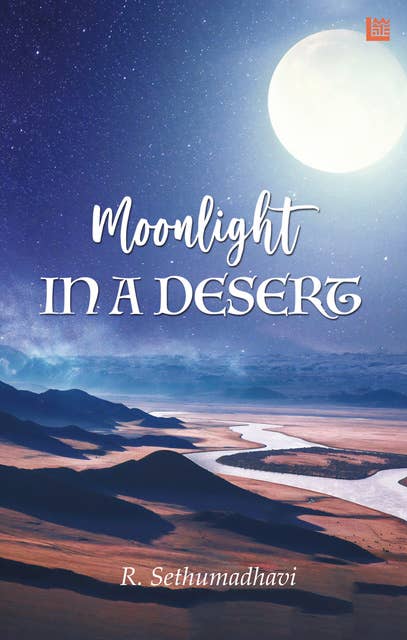 Moonlight in a Desert