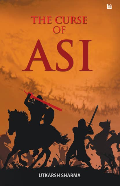 The Curse of Asi
