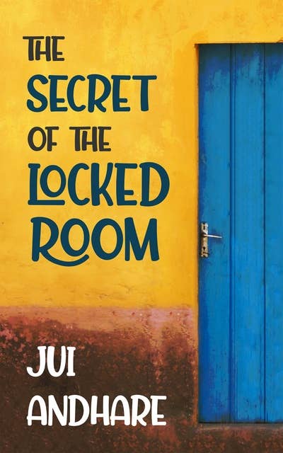 The Secret of the Locked Room