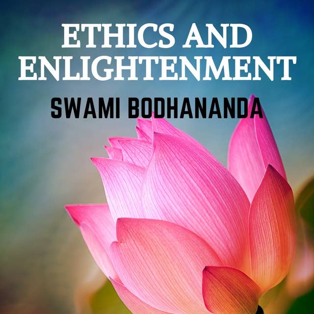 Ethics and Enlightenment