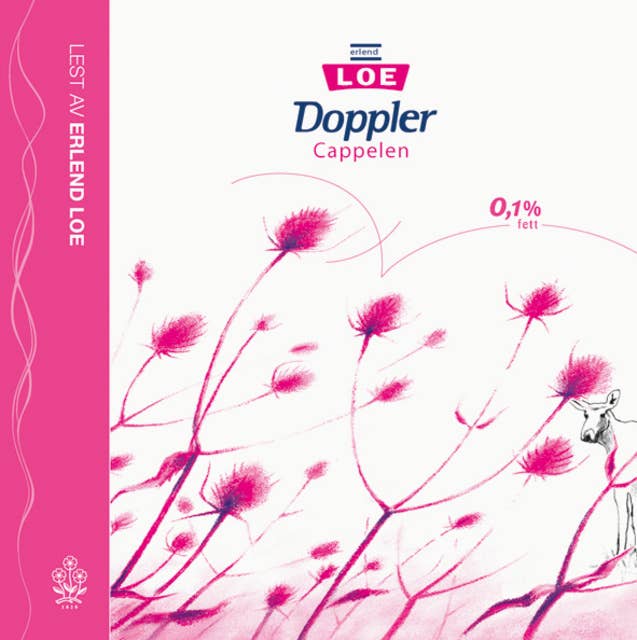 Cover for Doppler