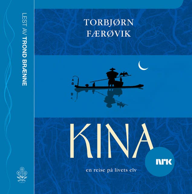 Cover for Kina