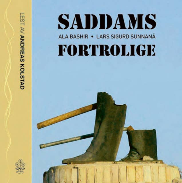 Saddams fortrolige