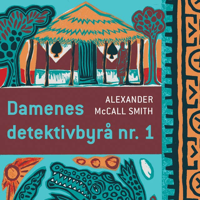 Damenes detektivbyrå nr.1