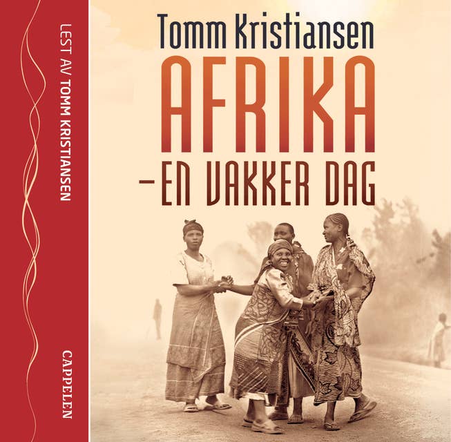 Afrika - en vakker dag