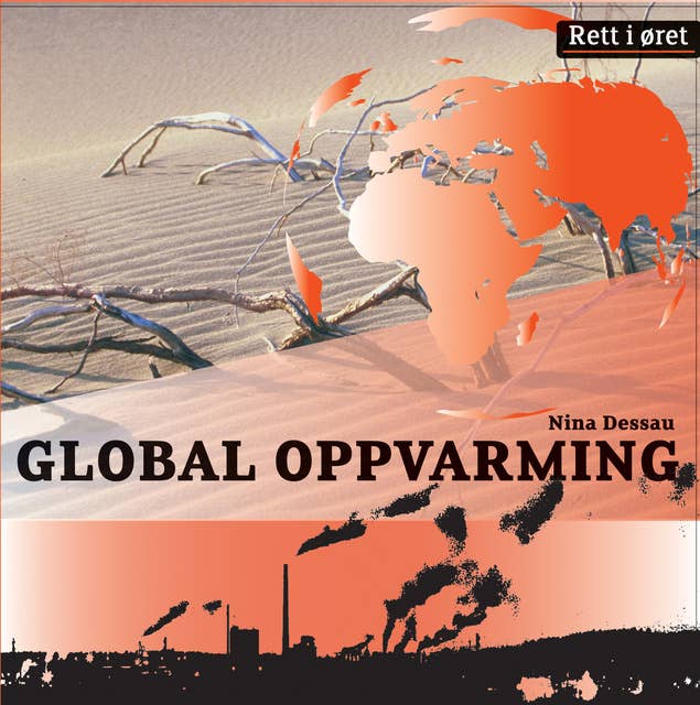 Global oppvarming